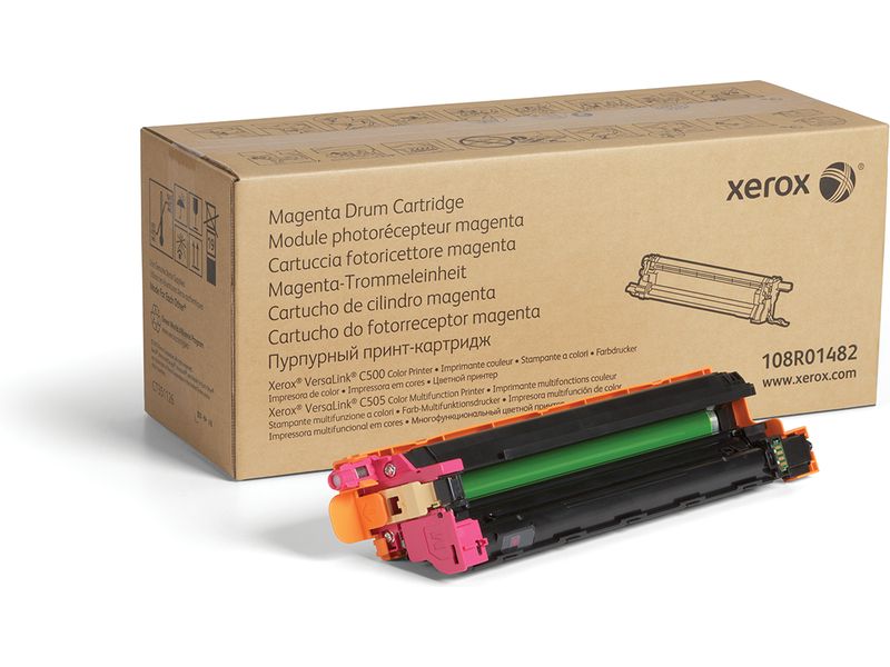 Xerox 108R01482 - Magenta - Trommel