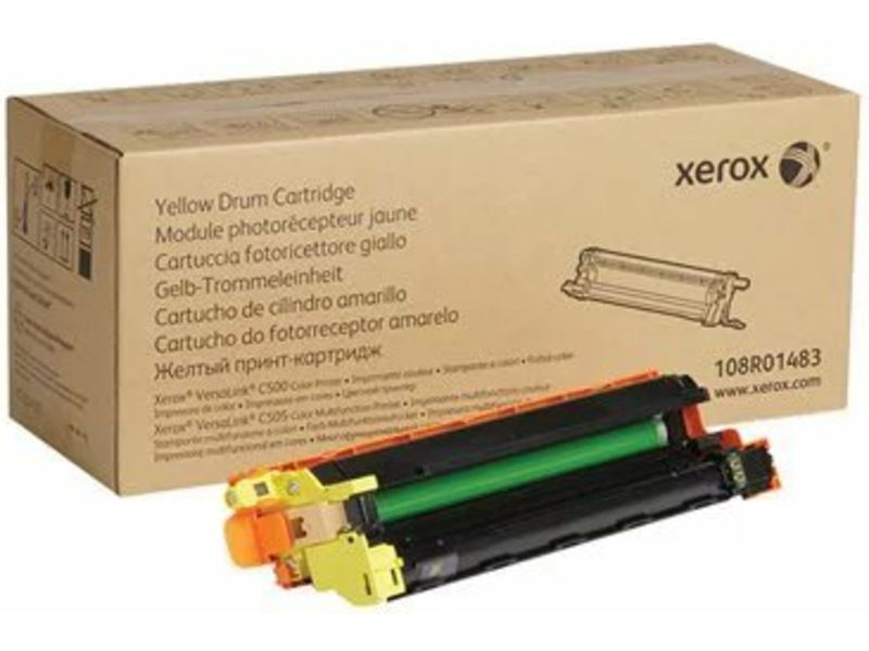 Xerox 108R01483 - Gelb - Trommel