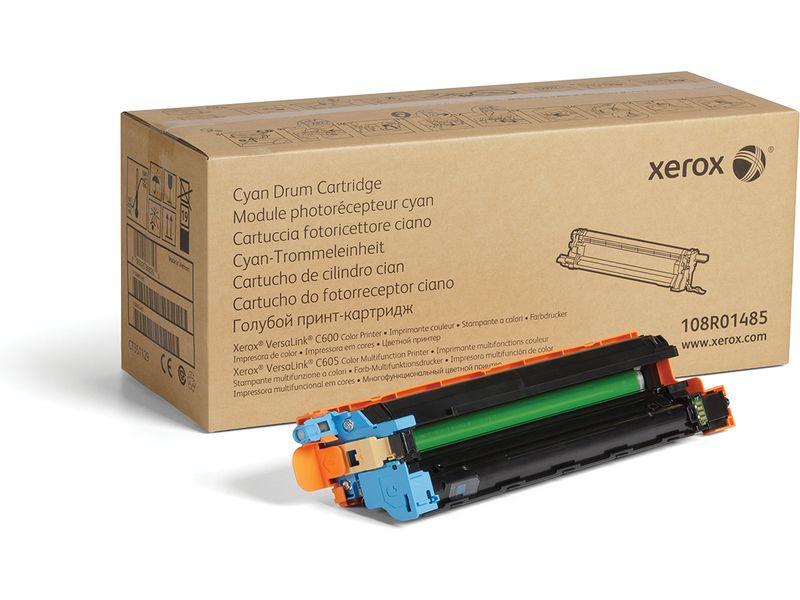 Xerox 108R01485 - Cyan - Trommel