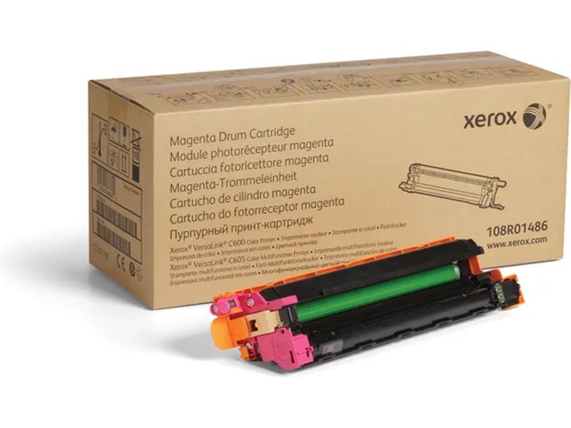 Xerox 108R01486 - Magenta - Trommel