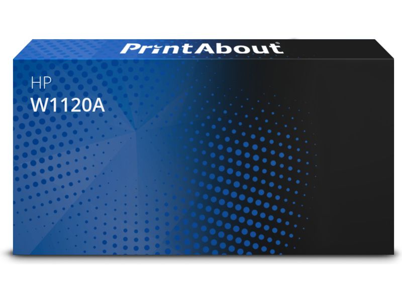 PrintAbout Trommel W1120A für HP