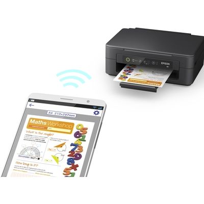 Epson Expression Home XP-2100 - Tintenstrahldrucker
