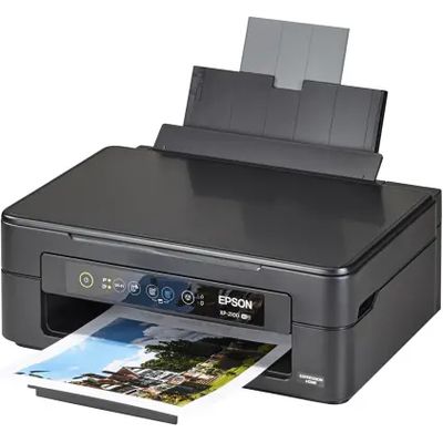 Epson Expression Home XP-2100 - Tintenstrahldrucker