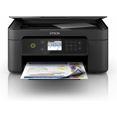 Epson Expression Home XP-4100 - Tintenstrahldrucker