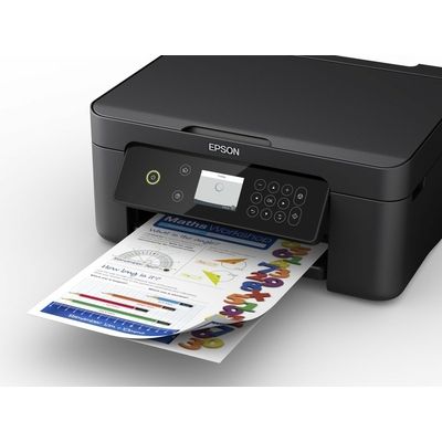 Epson Expression Home XP-4100 - Tintenstrahldrucker