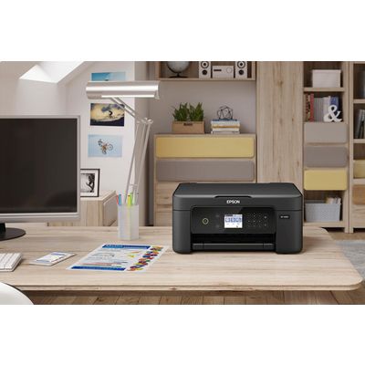 Epson Expression Home XP-4100 - Tintenstrahldrucker