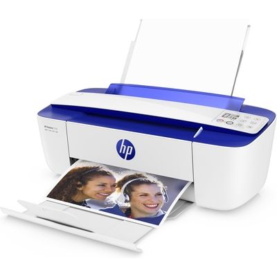 HP DeskJet 3760 Tintenstrahldrucker