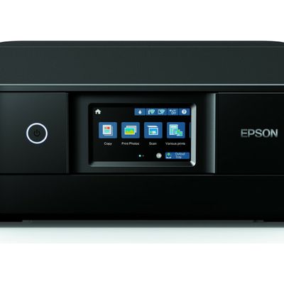 Epson Expression Photo XP-8600 - Tintenstrahldrucker