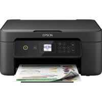 Epson Expression Home XP-3100 - Tintenstrahldrucker