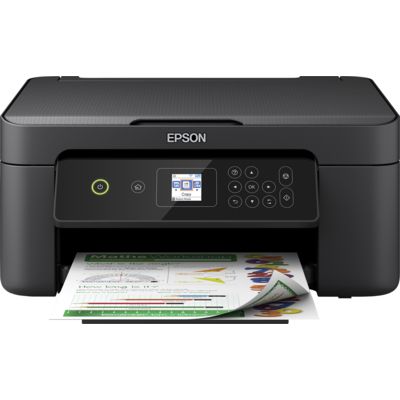 Epson Expression Home XP-3100 - Tintenstrahldrucker