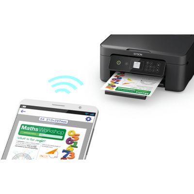 Epson Expression Home XP-3100 - Tintenstrahldrucker