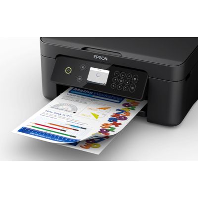 Epson Expression Home XP-3100 - Tintenstrahldrucker