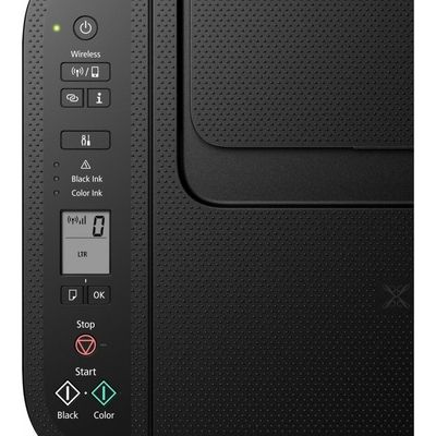 Canon PIXMA TS3452 - Tintenstrahldrucker