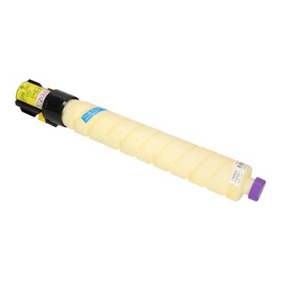 Toner kompatibel mit Xerox 106R01568 - Gelb - Hohe Kapazität