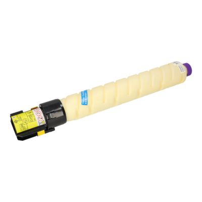 Toner kompatibel mit Xerox 106R01568 - Gelb - Hohe Kapazität