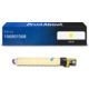 Toner kompatibel mit Xerox 106R01568 - Gelb - Hohe Kapazität