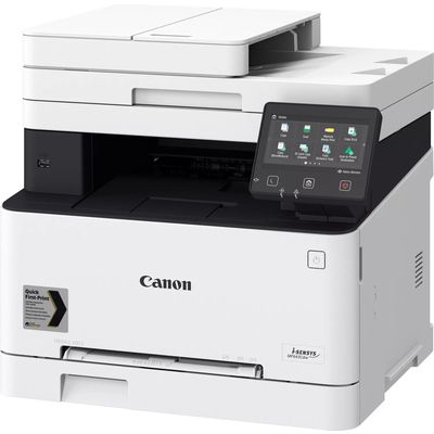 Canon I-SENSYS MF643Cdw - Laserdrucker