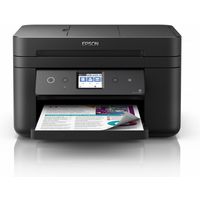 Epson WorkForce WF-2860DWF - Tintenstrahldrucker