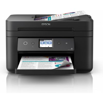 Epson WorkForce WF-2860DWF - Tintenstrahldrucker