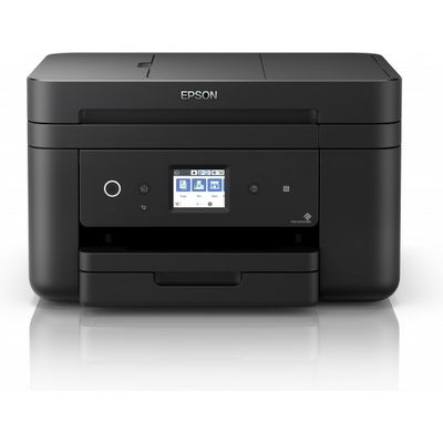 Epson WorkForce WF-2860DWF - Tintenstrahldrucker