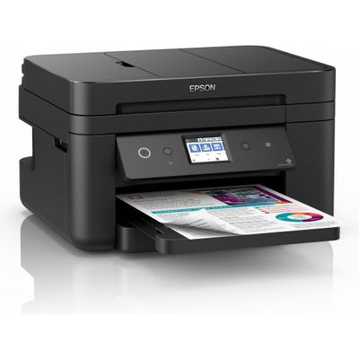 Epson WorkForce WF-2860DWF - Tintenstrahldrucker