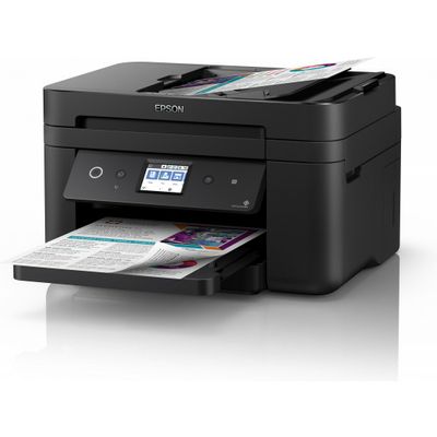 Epson WorkForce WF-2860DWF - Tintenstrahldrucker
