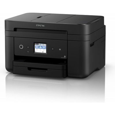 Epson WorkForce WF-2860DWF - Tintenstrahldrucker