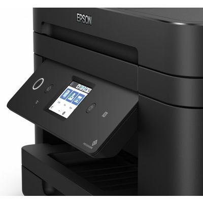Epson WorkForce WF-2860DWF - Tintenstrahldrucker