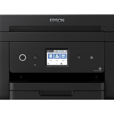 Epson WorkForce WF-2860DWF - Tintenstrahldrucker