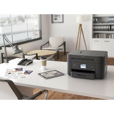 Epson WorkForce WF-2860DWF - Tintenstrahldrucker