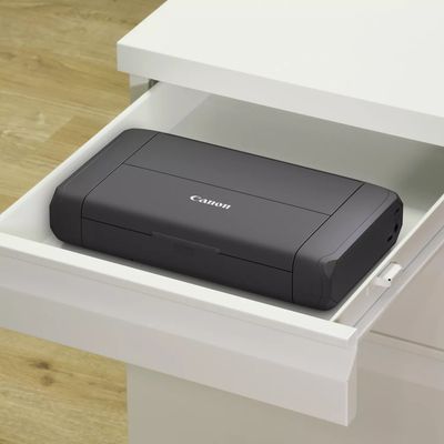 Canon PIXMA TR150 Mobiler Tintenstrahldrucker