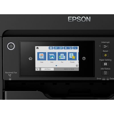 Epson WorkForce WF-7840DTWF - Tintenstrahldrucker