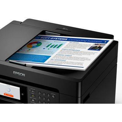 Epson WorkForce WF-7840DTWF - Tintenstrahldrucker