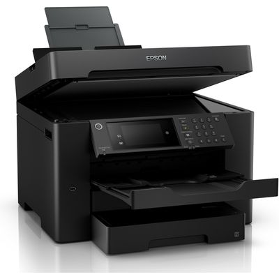 Epson WorkForce WF-7840DTWF - Tintenstrahldrucker