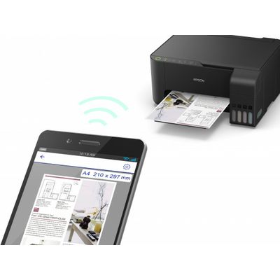 Epson EcoTank ET-2712 - Tintenstrahldrucker