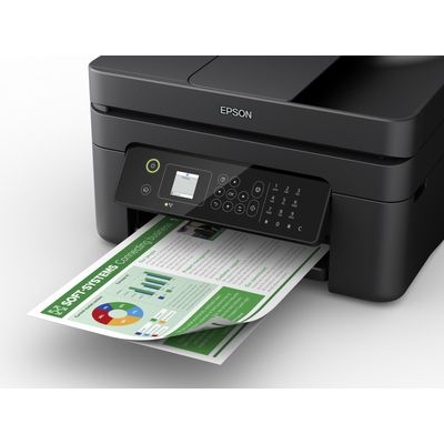 Epson WorkForce WF-2830DWF Tintenstrahldrucker