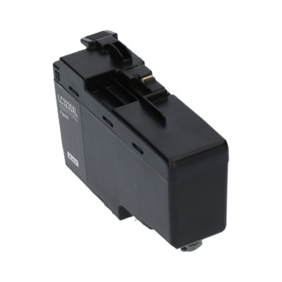 Druckerpatrone kompatibel mit Brother LC-3235XLBK - Schwarz - Hohe Kapazität