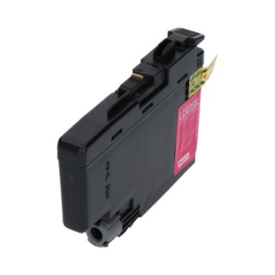 Druckerpatrone kompatibel mit Brother LC-3235XLM - Magenta - Hohe Kapazität