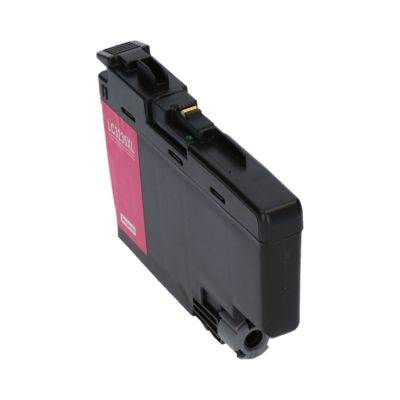 Druckerpatrone kompatibel mit Brother LC-3235XLM - Magenta - Hohe Kapazität