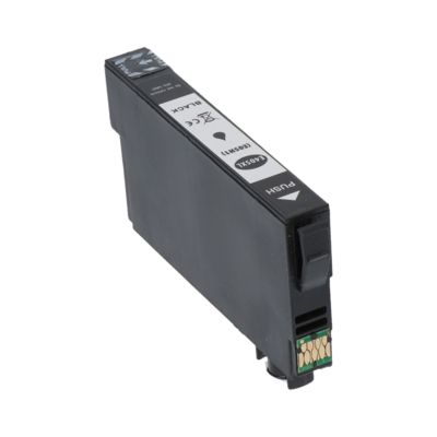 Druckerpatrone kompatibel mit Epson 405XL (C13T05H14010) - Schwarz - Hohe Kapazität
