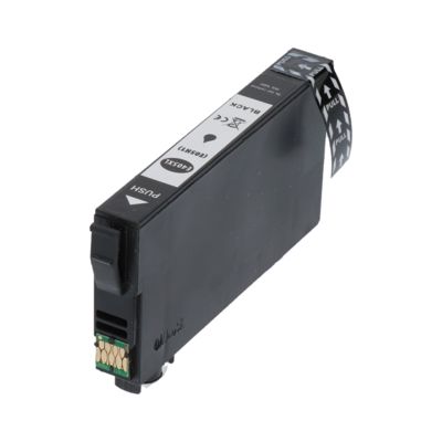 Druckerpatrone kompatibel mit Epson 405XL (C13T05H14010) - Schwarz - Hohe Kapazität