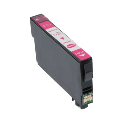 Druckerpatrone kompatibel mit Epson 407 (C13T07U340) - Magenta