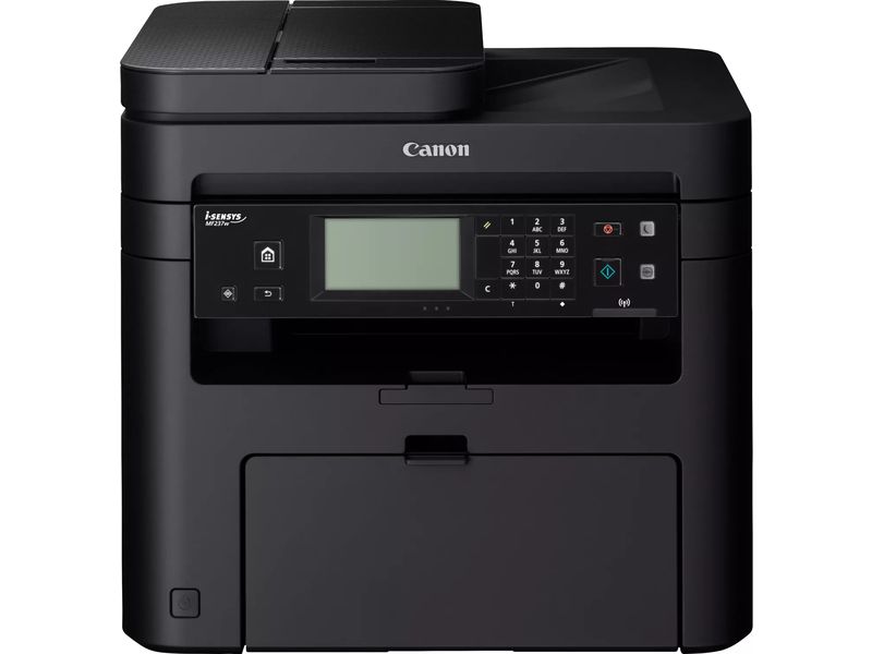 Canon I-SENSYS MF237w - Laserdrucker