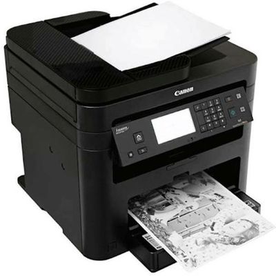 Canon I-SENSYS MF237w - Laserdrucker