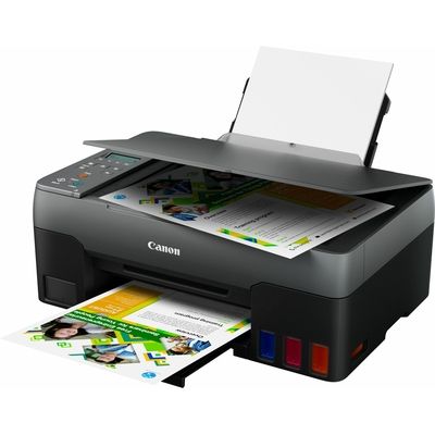 Canon PIXMA G3520 - Tintenstrahldrucker