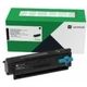 Lexmark 55B2X00 - Schwarz - Toner - Extra hohe Kapazität