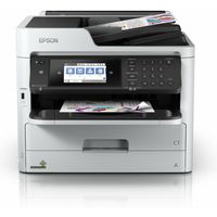 Epson WorkForce Pro WF-C5790DWF - Tintenstrahldrucker