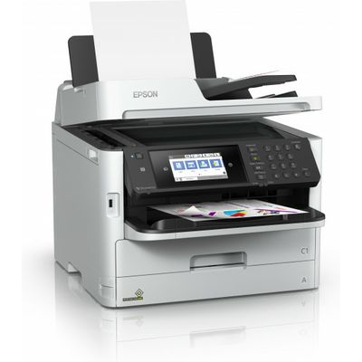 Epson WorkForce Pro WF-C5790DWF - Tintenstrahldrucker