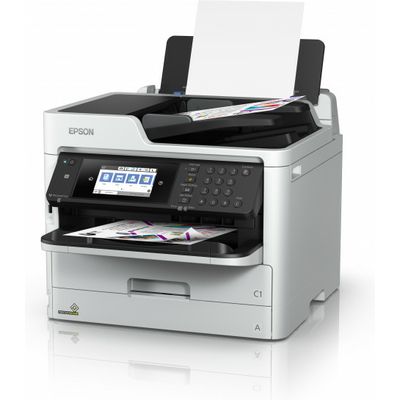 Epson WorkForce Pro WF-C5790DWF - Tintenstrahldrucker
