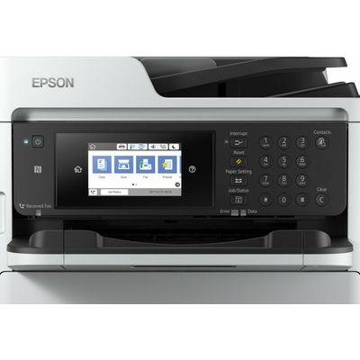 Epson WorkForce Pro WF-C5790DWF - Tintenstrahldrucker